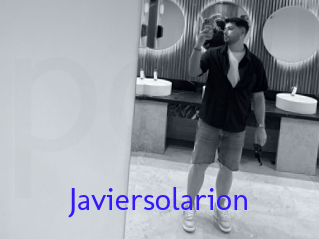 Javiersolarion