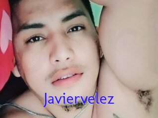 Javiervelez