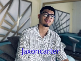 Jaxoncarter