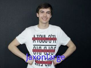 Jaxonlarge
