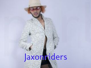 Jaxonriders