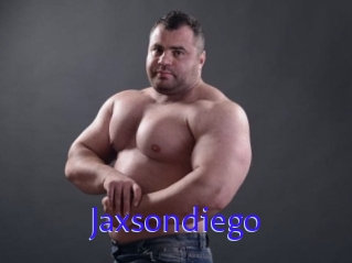 Jaxsondiego