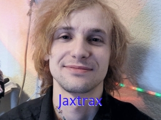 Jaxtrax