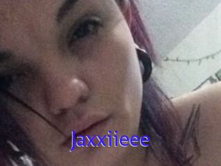 Jaxxiieee