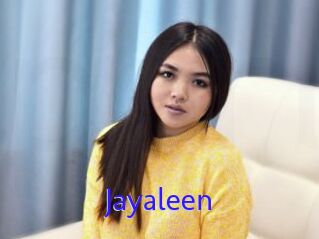 Jayaleen
