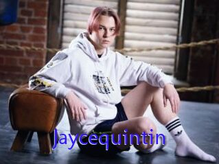 Jaycequintin