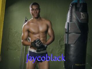 Jaycoblack