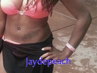 Jaydepeach