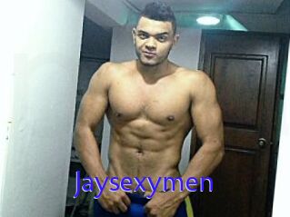 Jaysexymen