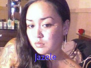 Jazele