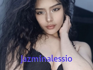 Jazminalessio