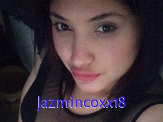 Jazmincoxx18