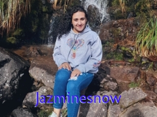 Jazminesnow