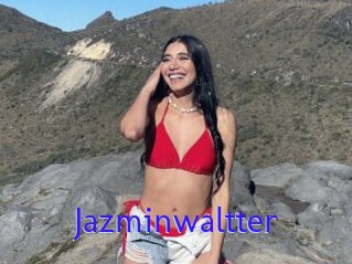 Jazminwaltter