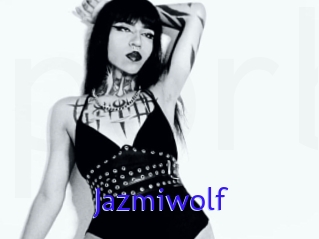 jazmiwolf Porno Bild