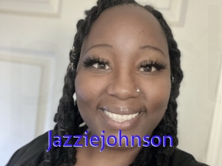 Jazziejohnson