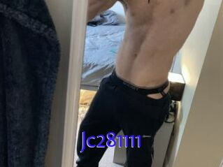 Jc281111