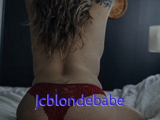 Jcblondebabe