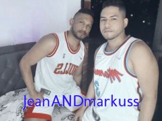 JeanANDmarkuss