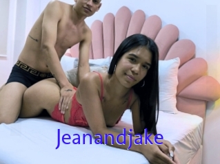 Jeanandjake