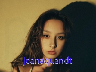 Jeanaquandt