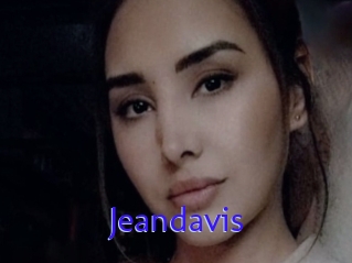 Jeandavis