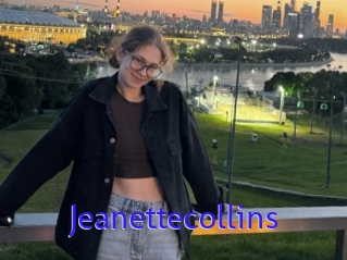 Jeanettecollins