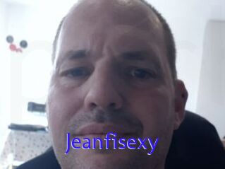Jeanfisexy