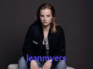 Jeanmyers