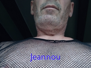 Jeannou