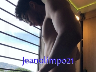 jeanolimpo21 Porno Bild