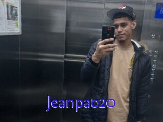 Jeanpao20