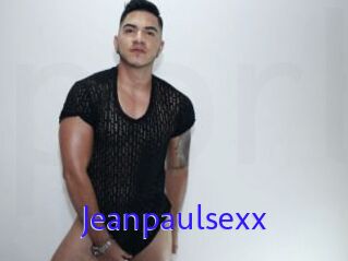 Jeanpaulsexx