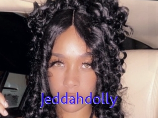 Jeddahdolly