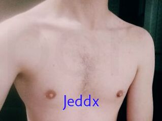 Jeddx