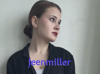Jeenmiller