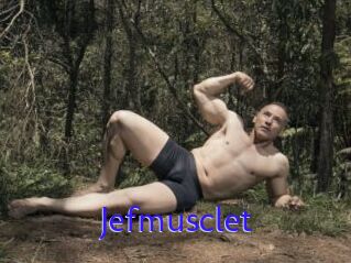 Jefmusclet
