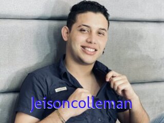 Jeisoncolleman