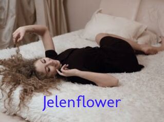 Jelenflower