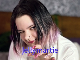 Jellymartie