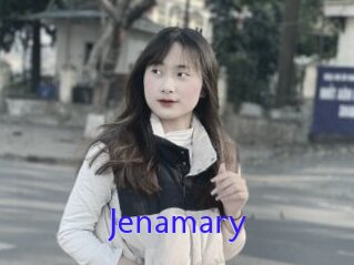 Jenamary