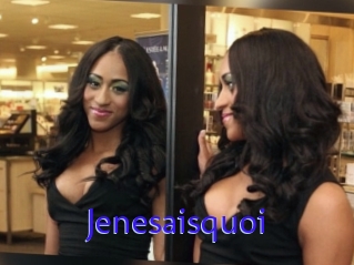 Jenesaisquoi