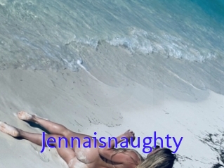 Jennaisnaughty