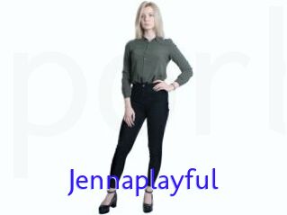 Jennaplayful