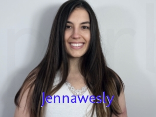Jennawesly