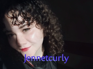 Jennetcurly