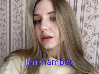 Jenniamber
