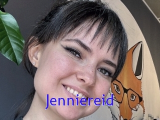 Jenniereid
