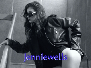 Jenniewells