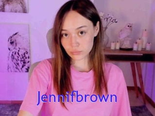 Jennifbrown
